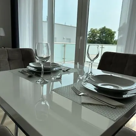 Korosi Apartman Apartment *