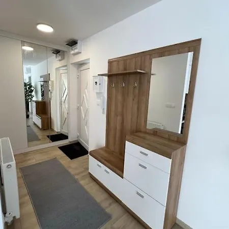 公寓 Korosi Apartman