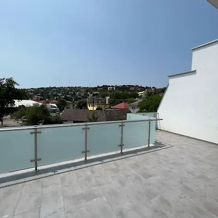 Korosi Apartman Apartment *